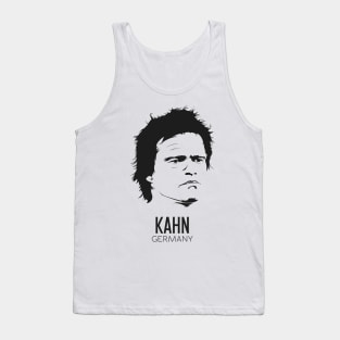 Oliver Kahn Tank Top